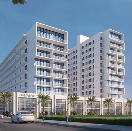 apartments for sale in thane
